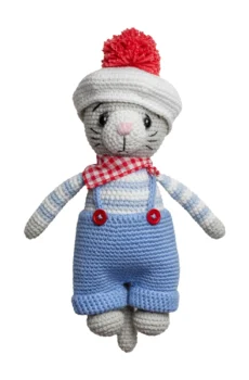 عروسک خرگوش بسیار نرم